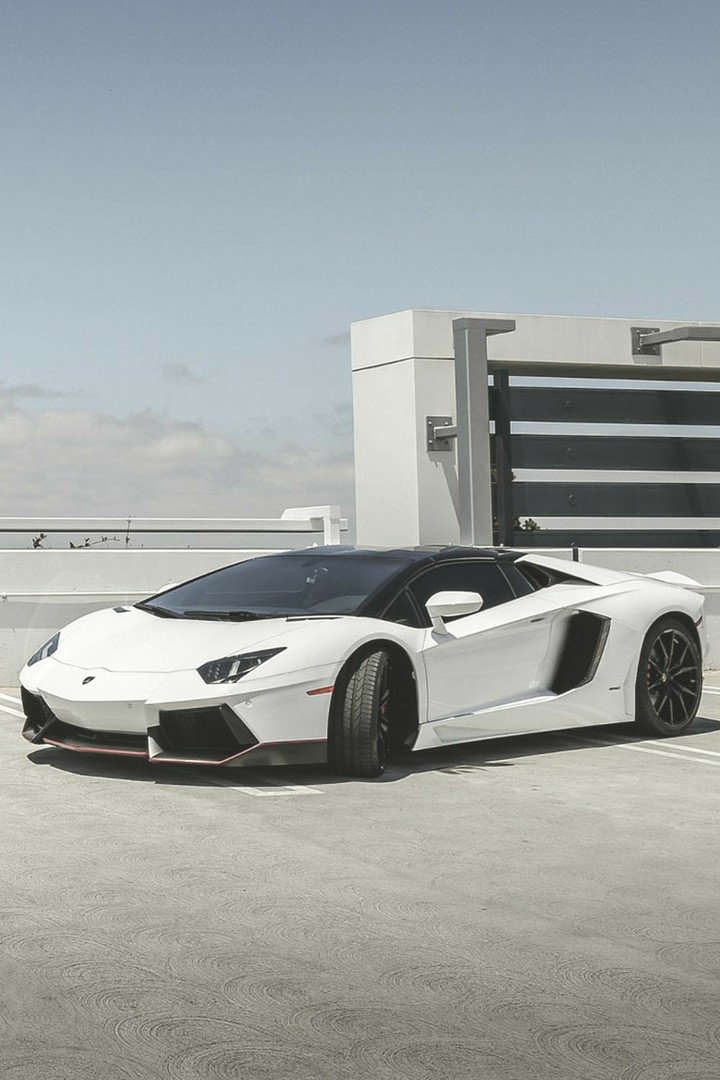Lamborghini