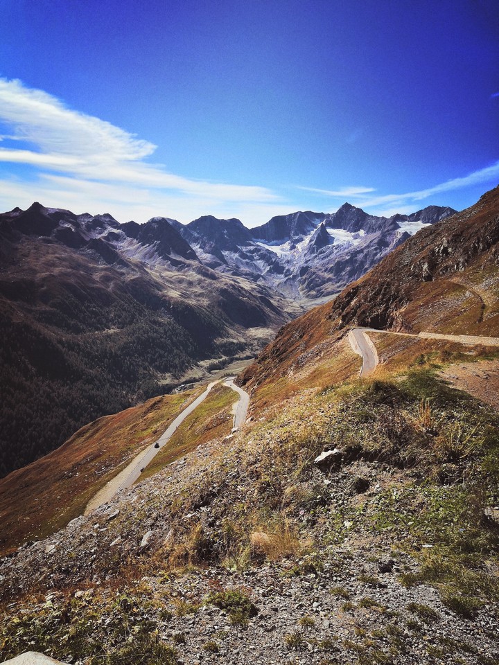 Road