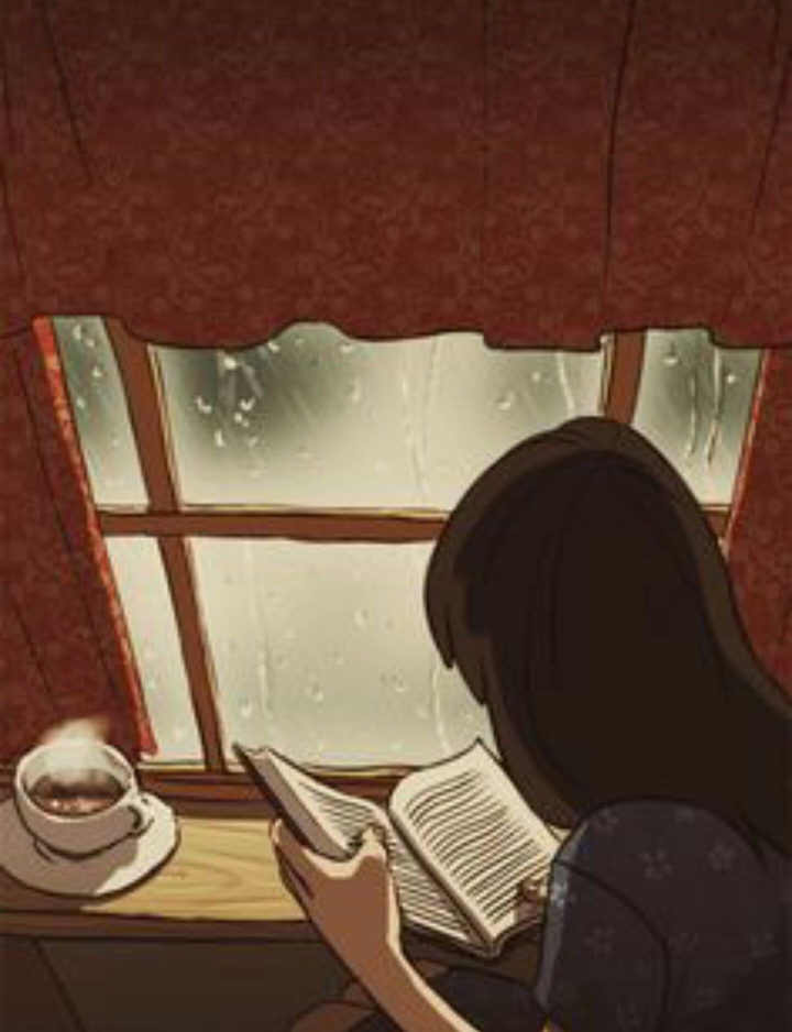 rain