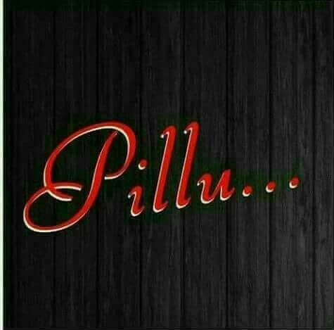 pillu