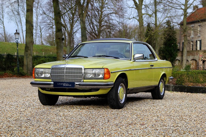 mercedes benz