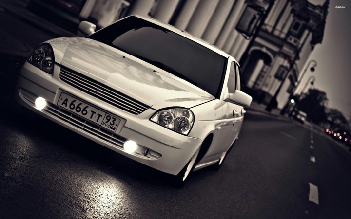 Lada Priora