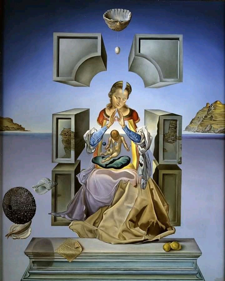 Dali