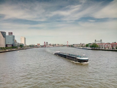 ROTTERDAM