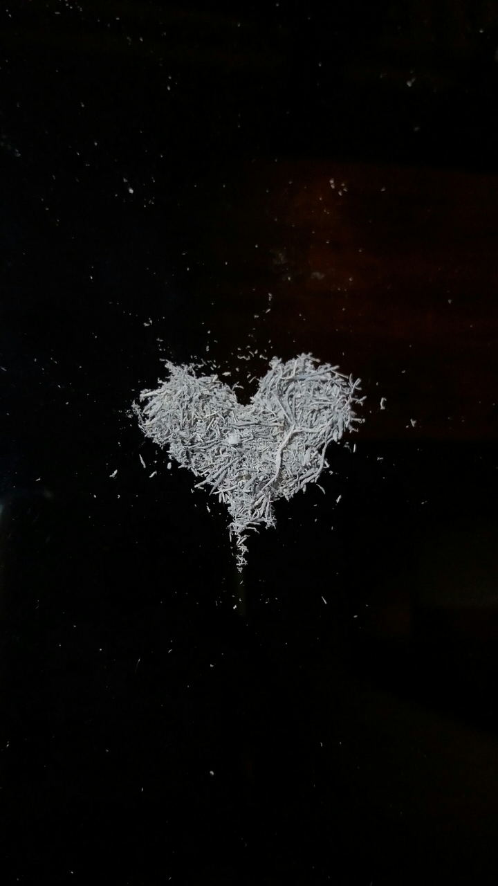 ❤