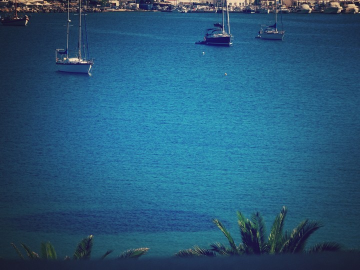 Beautiful view