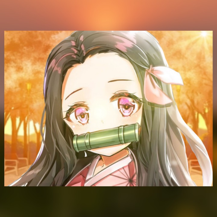 Nezuko