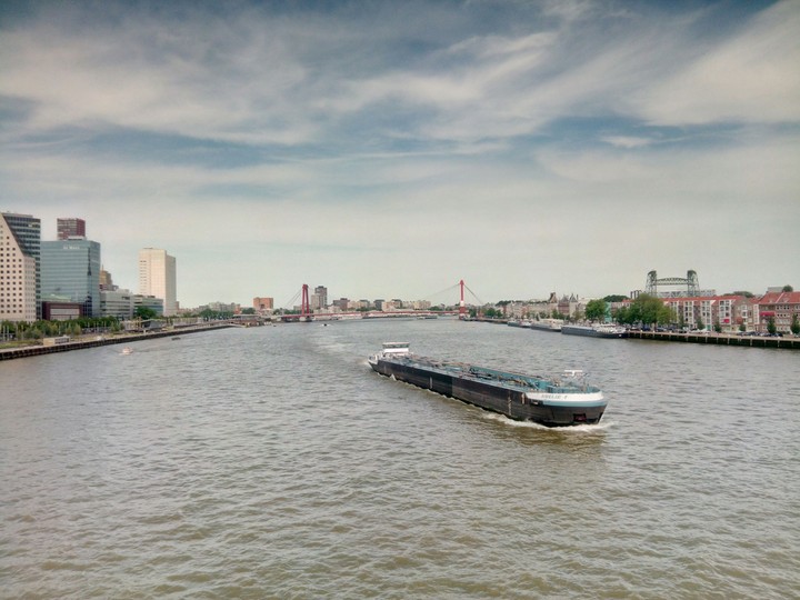 ROTTERDAM