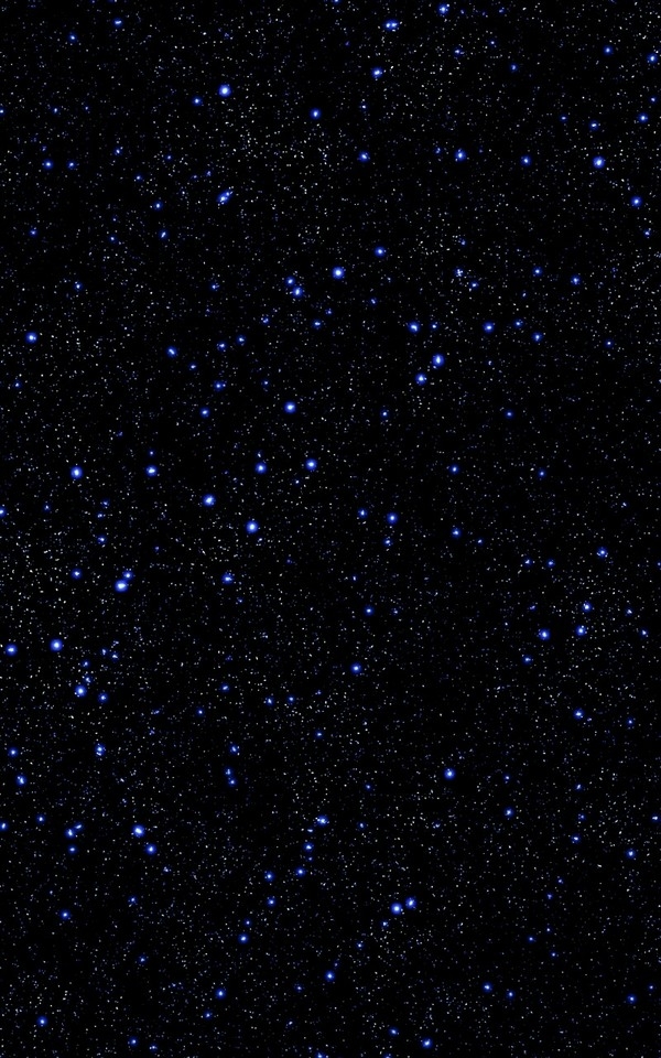 Starry Sky