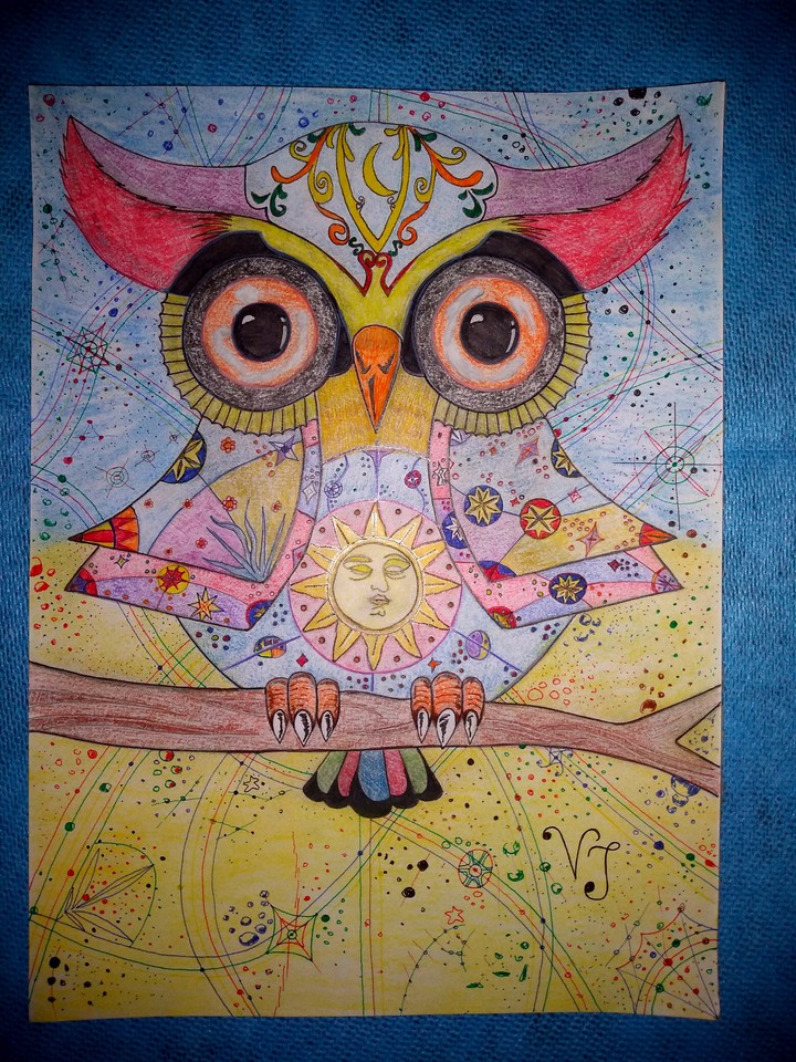 Night Owl ... ???