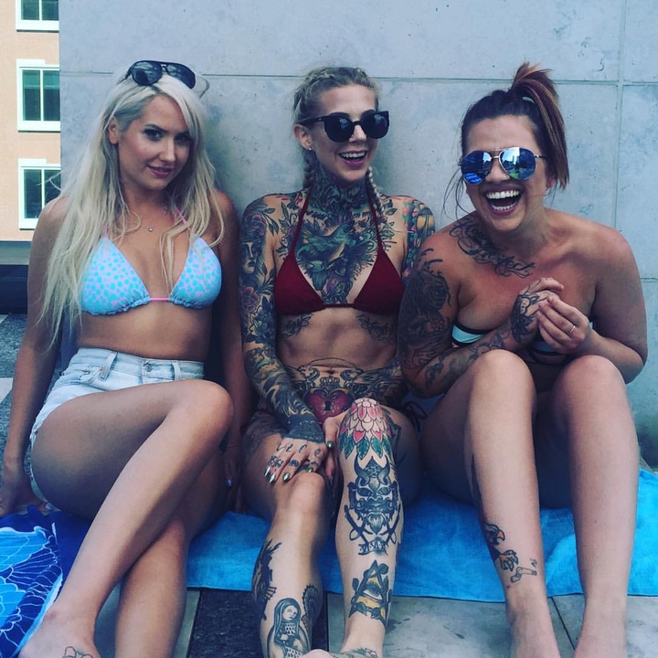 tattoo