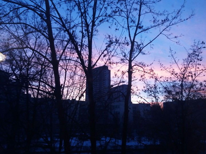 wonderful city