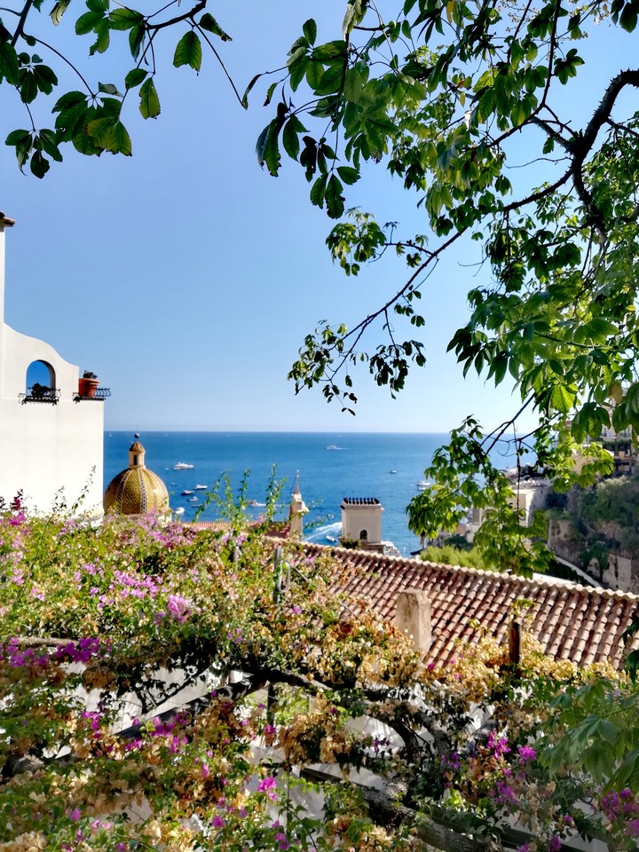 Positano