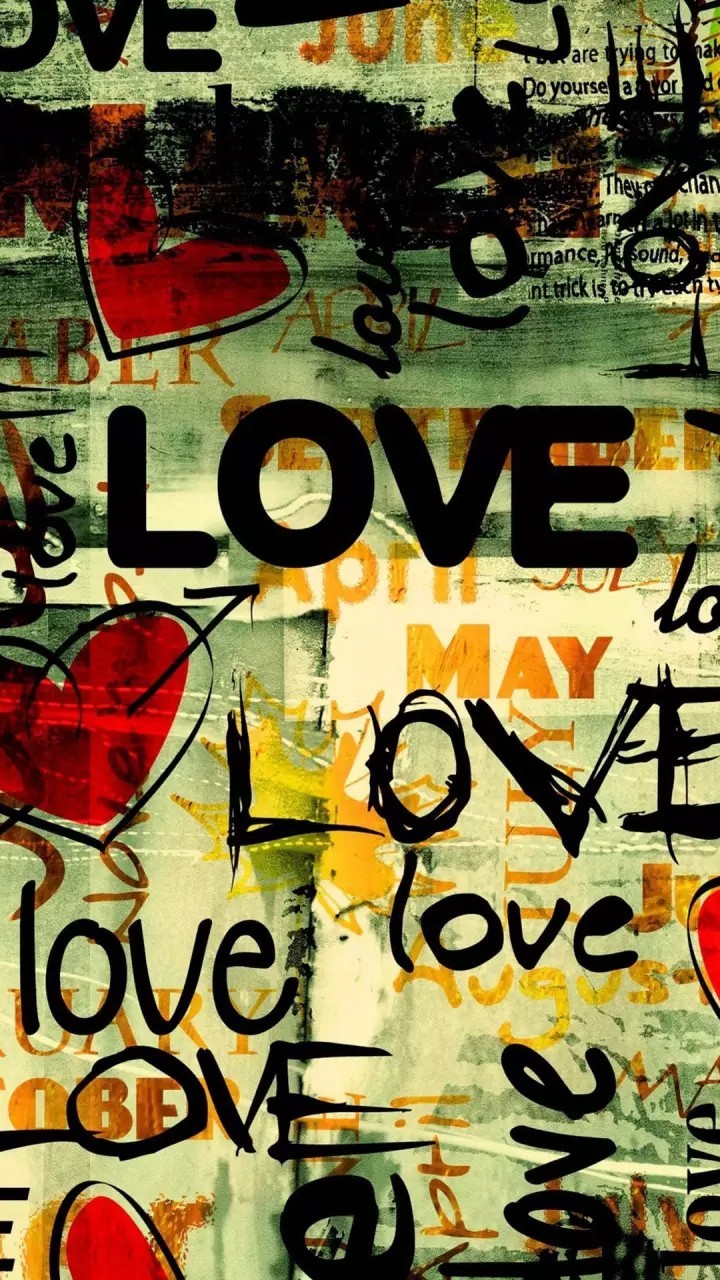 love
