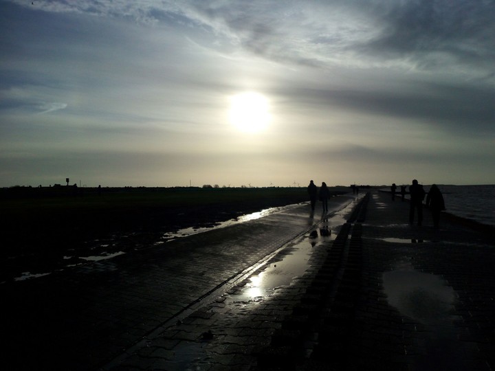 North Sea Norddeich