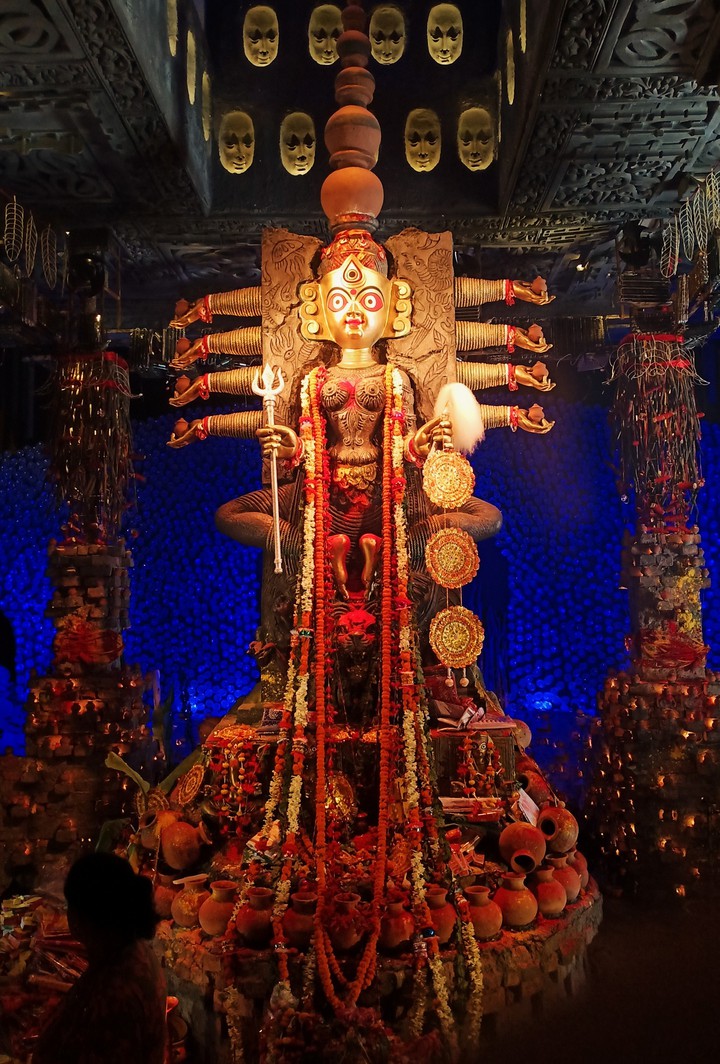 Maa Durga