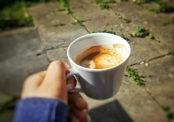 Coffee!