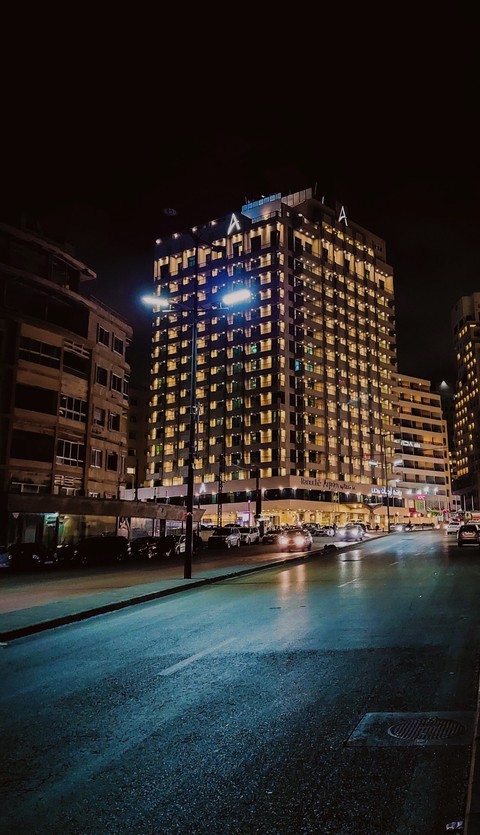 毛巾架, sky壁纸