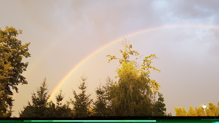 Rainbow