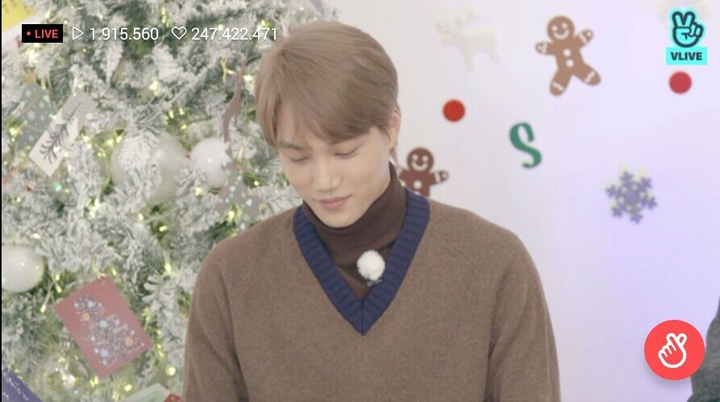 Exo Kai