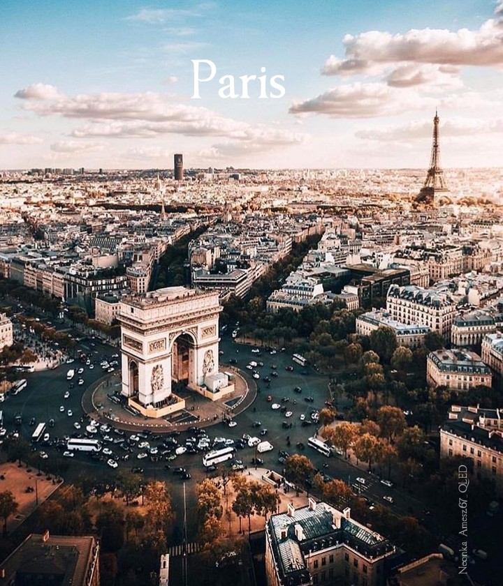 Paris