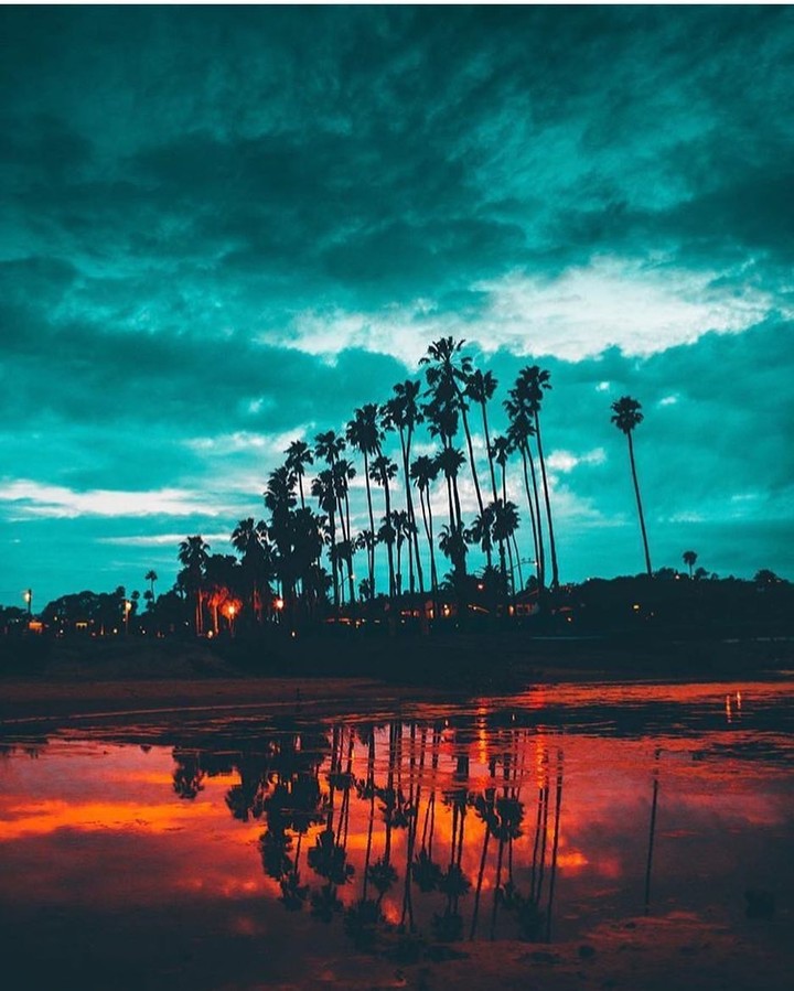 Santa Barbara California