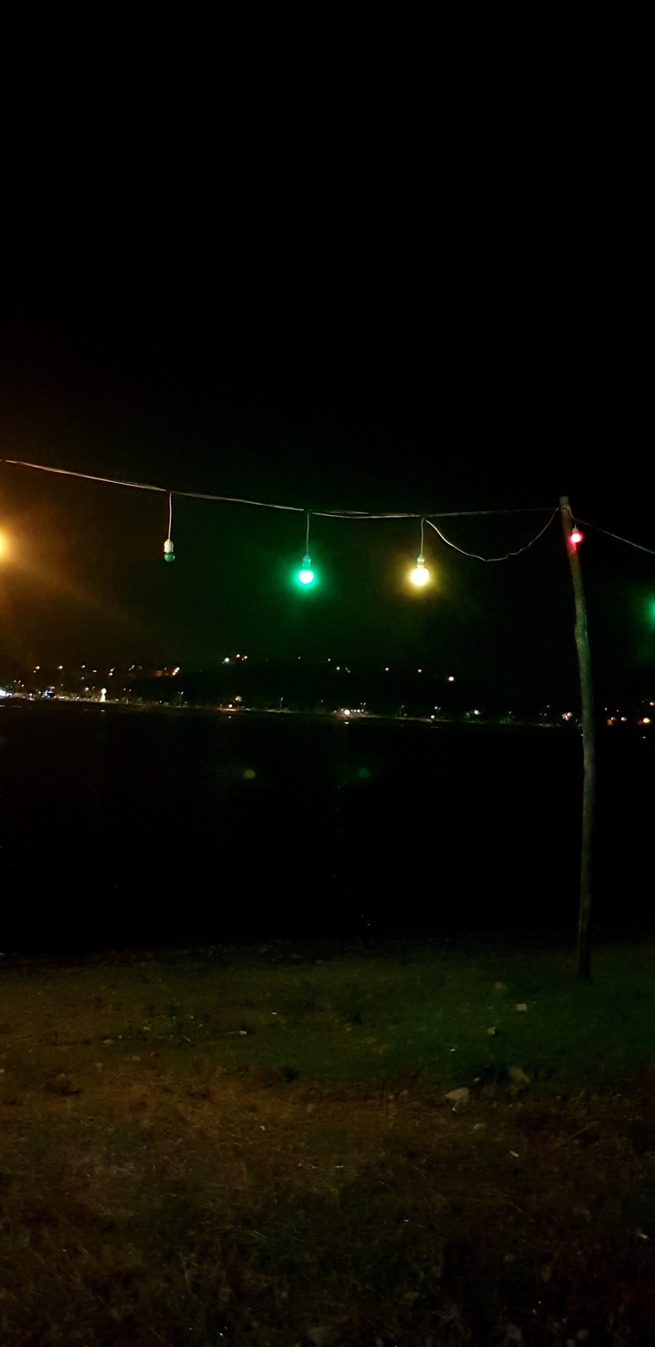 Lights