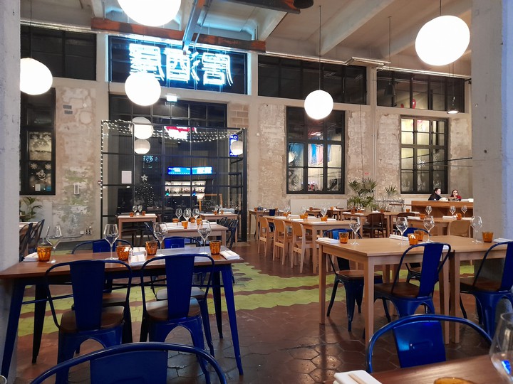Kampai Restaurant