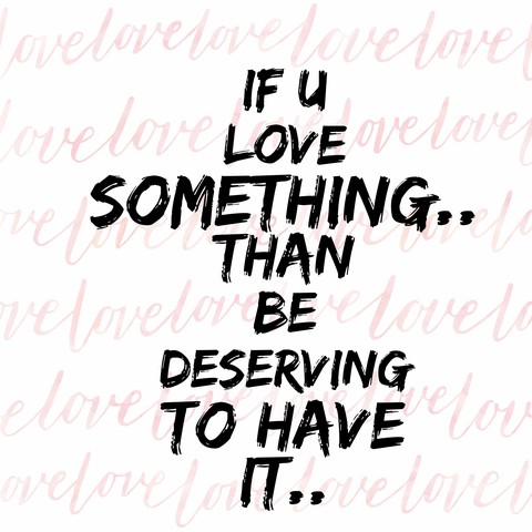 love #1