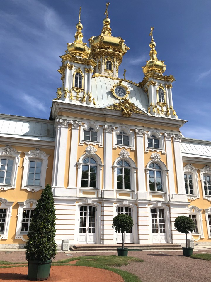 Peterhof
