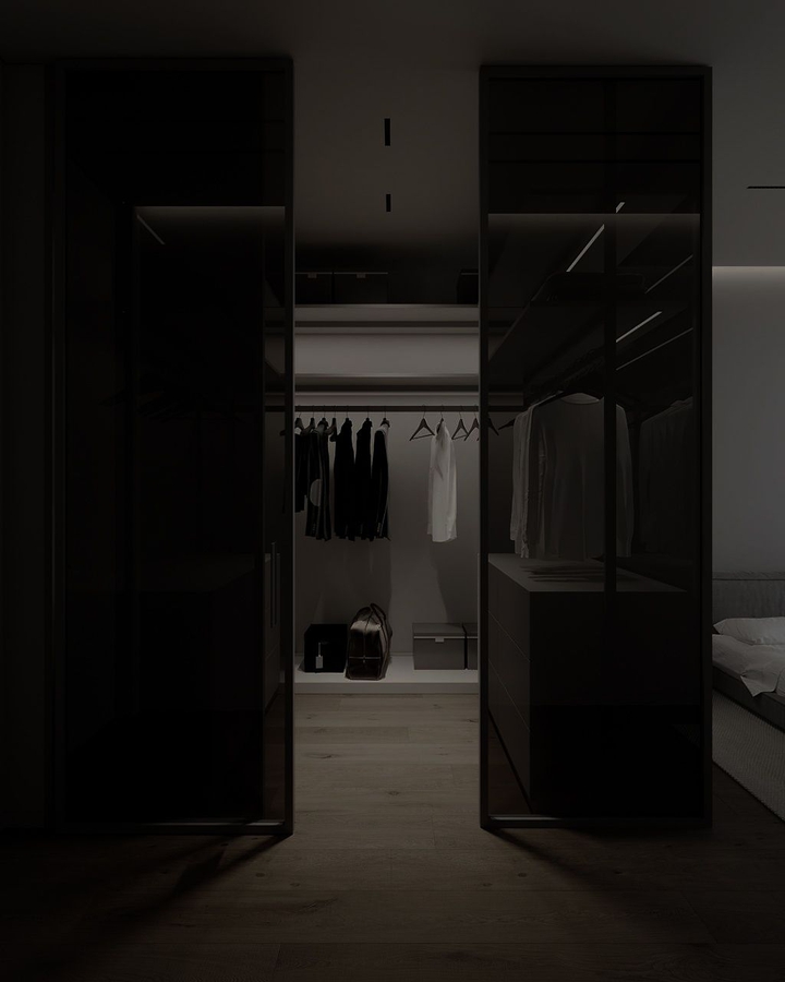 light in the Dark
