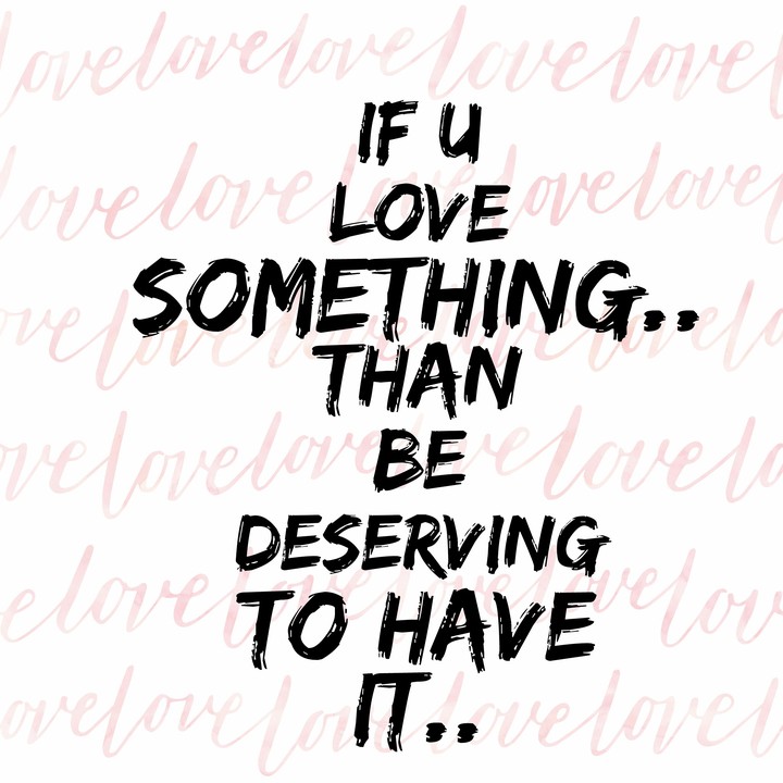 love #1