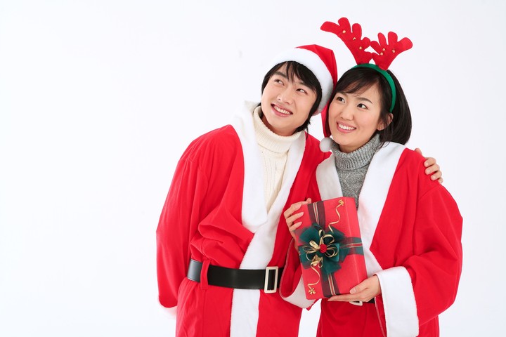 Christmas Costume