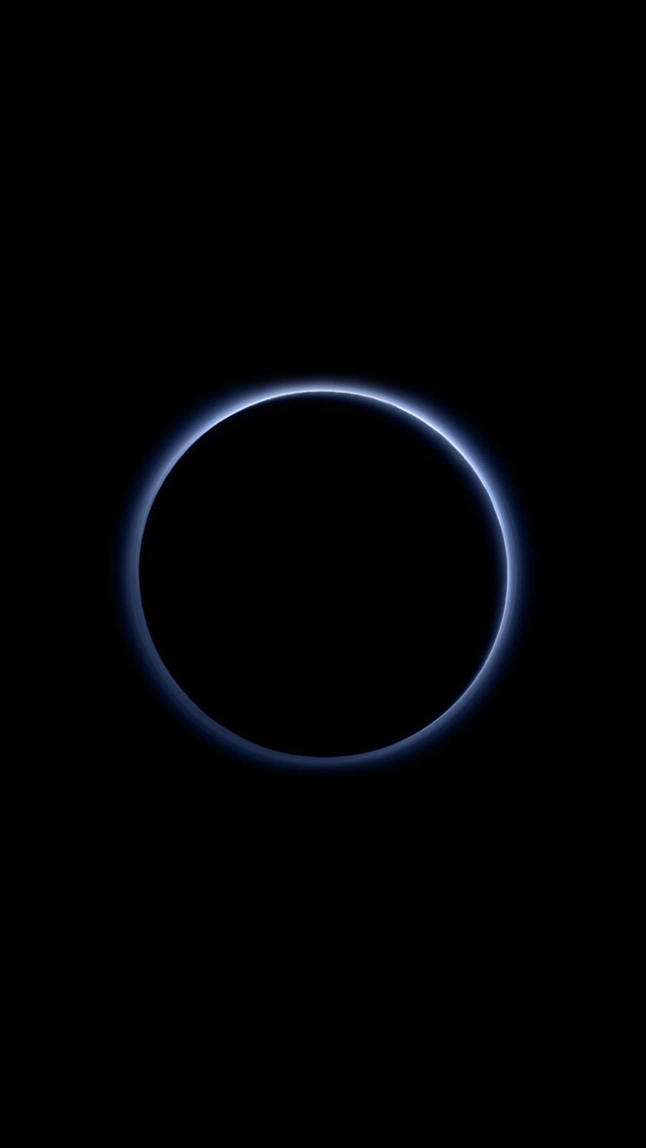 is it a black hole