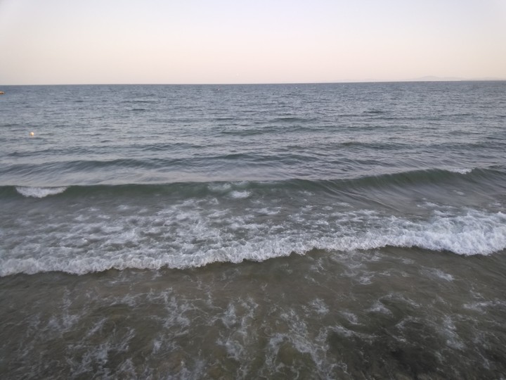 sea