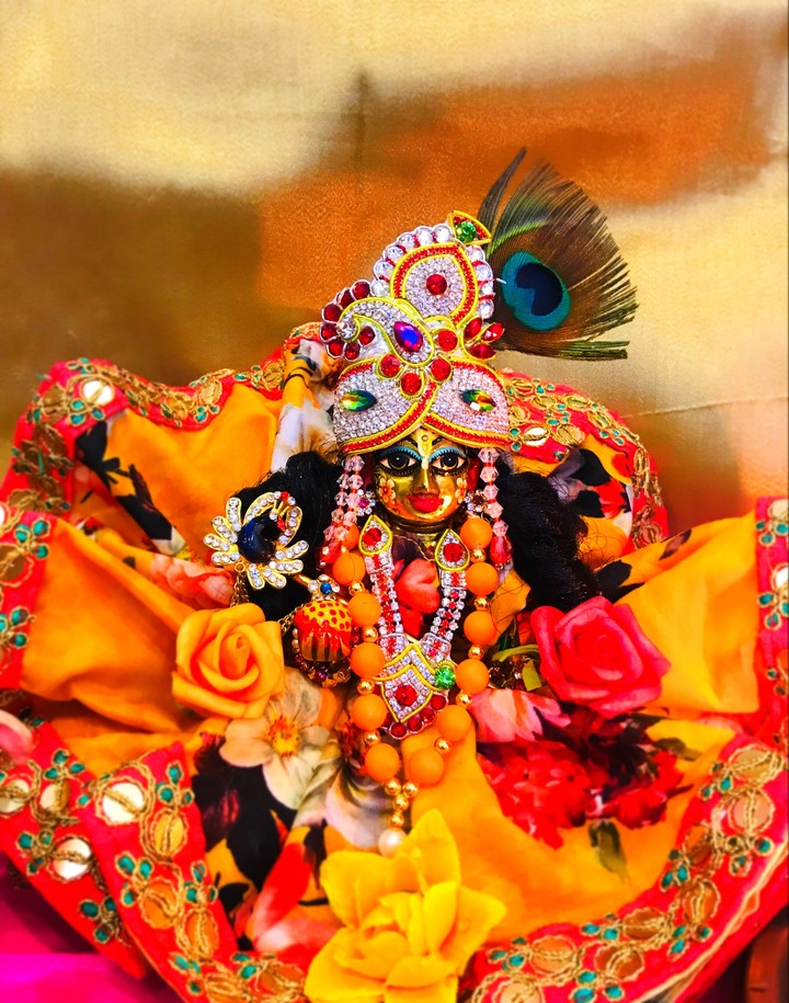 ladugopal, balgopal