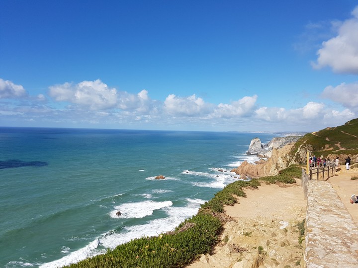 most western point in europe