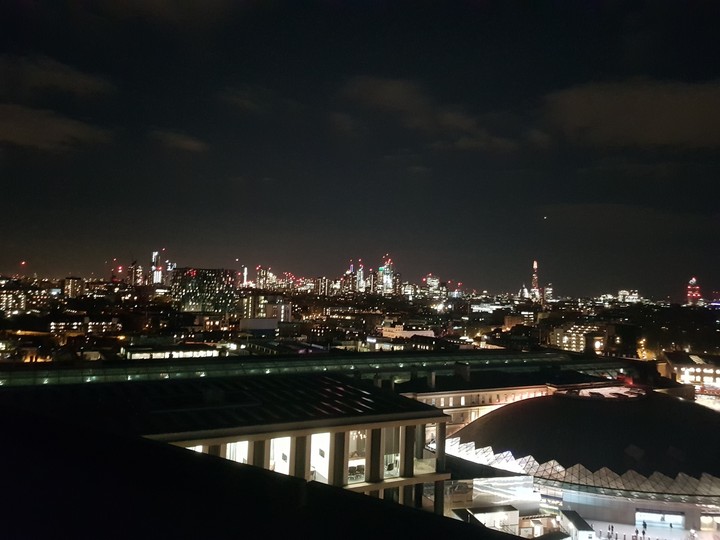 Awesome view