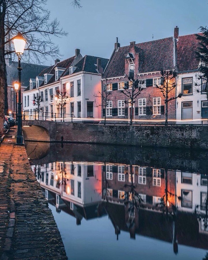 Amsterdam, Netherlands