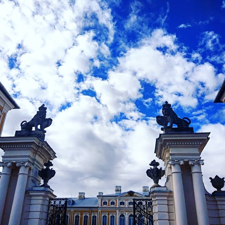 palace