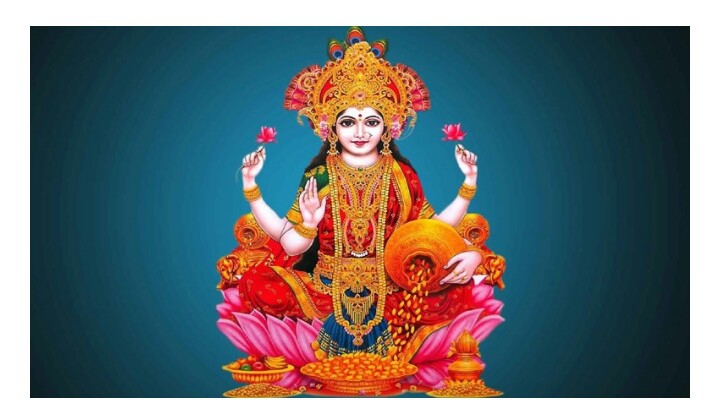Laxmi Mata