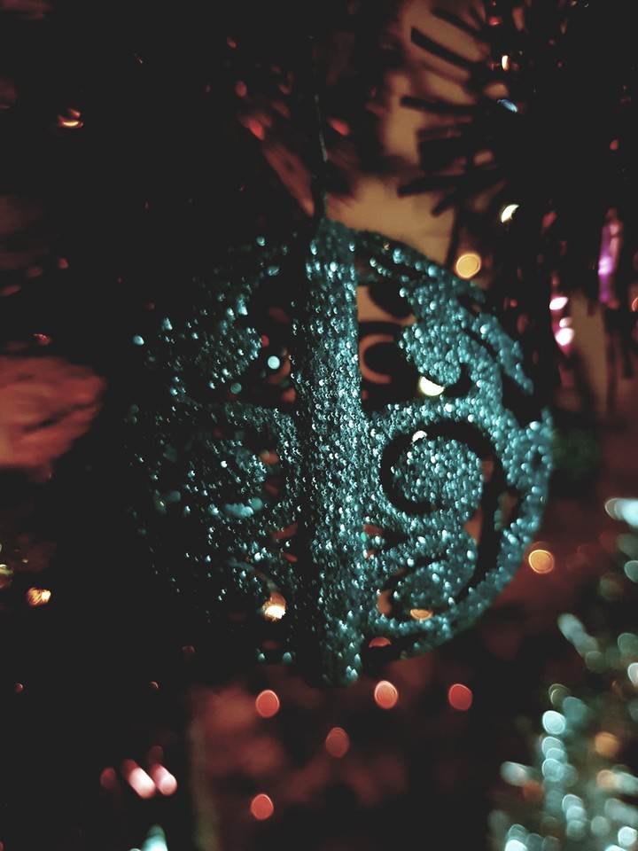 Christmas day 2017