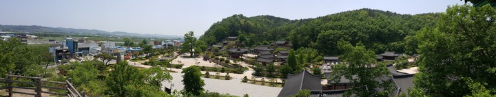 영천 임고서원
