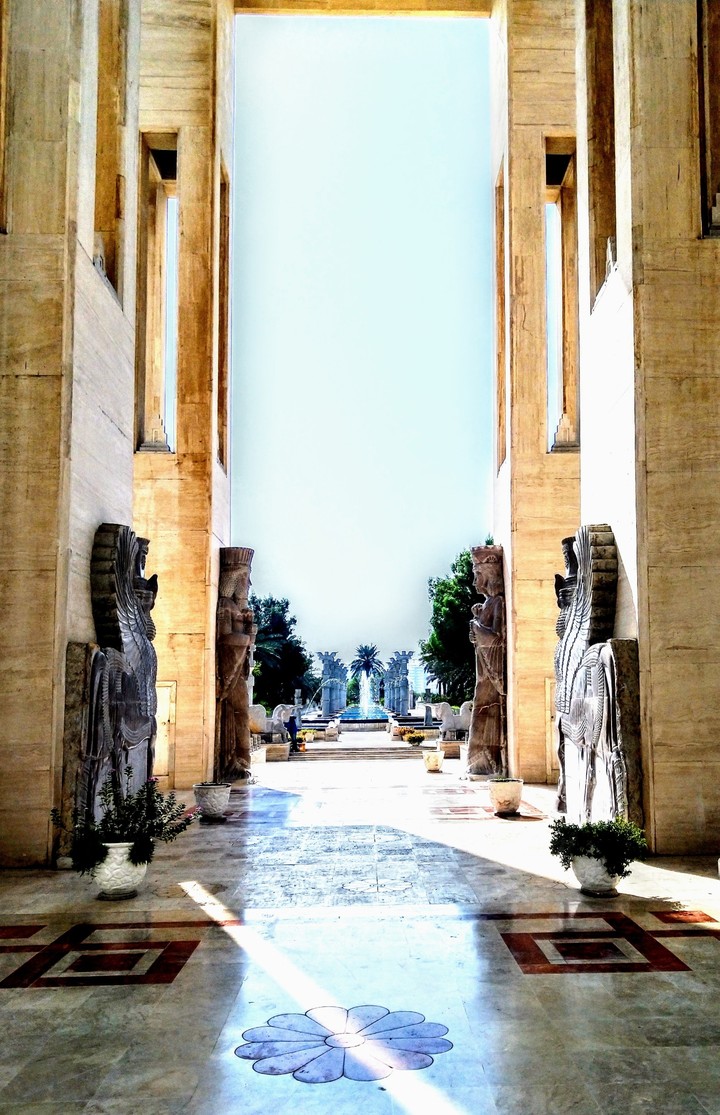 Iranian civilization