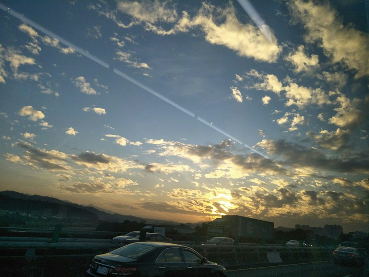 highway
