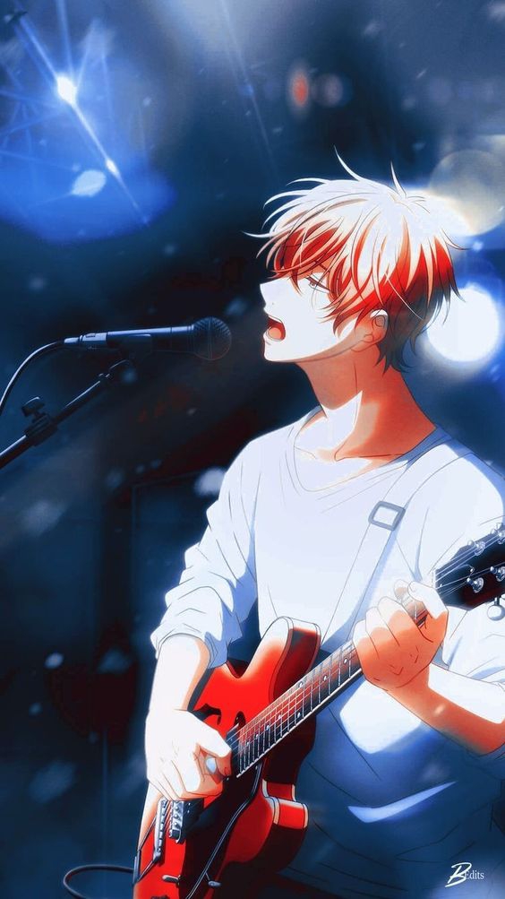 anime