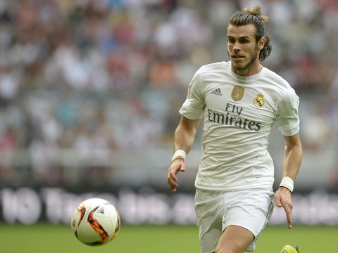 Gareth Bale