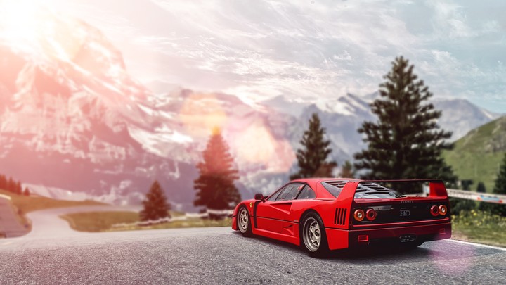 Gran Turismo 6