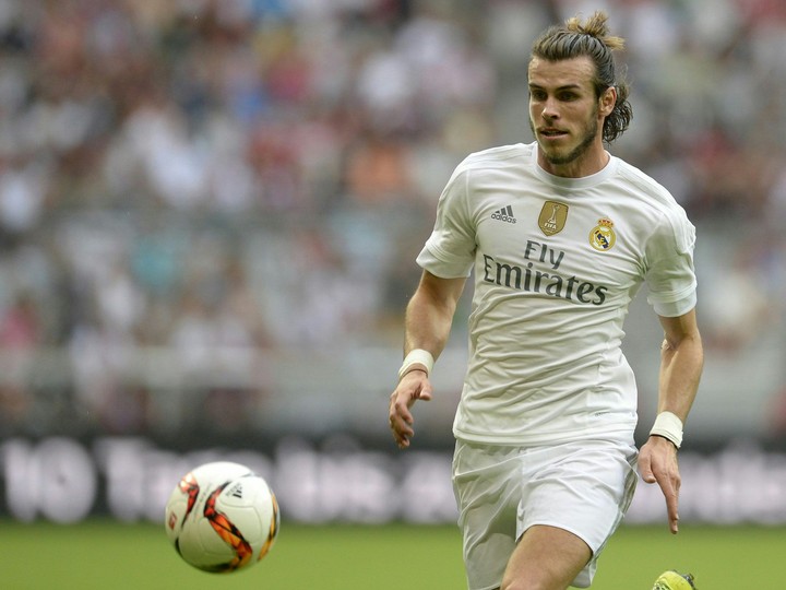 Gareth Bale