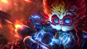 electrorik